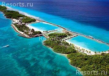 Renaissance Aruba Resort & Casino 1